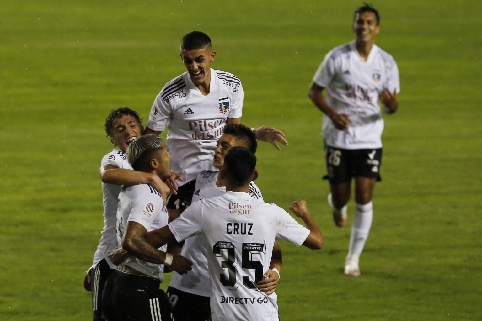 ¿Cuándo juega ColoColo? Fecha y hora del próximo encuentro
