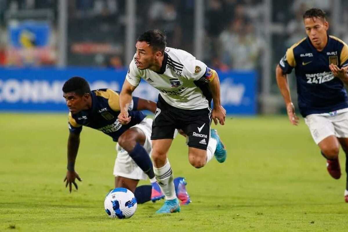 Orgullo total: Gabriel Suazo recibió una enorme distinción a nivel  internacional - Sentimiento Popular