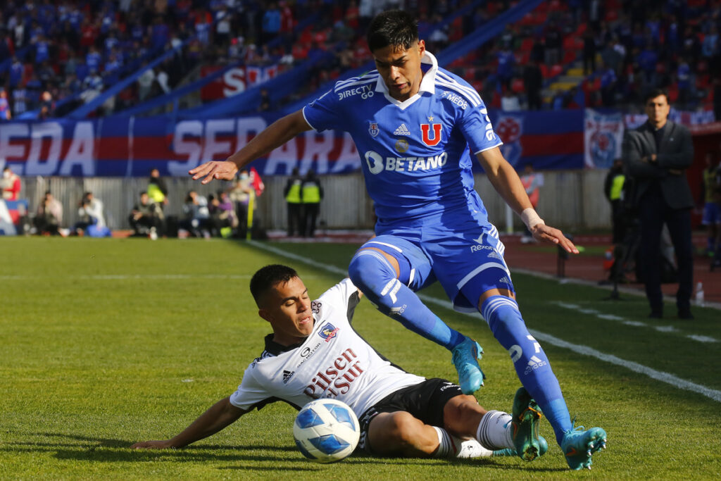 El Superclásico se jugaría solo con hinchas de Colo Colo 