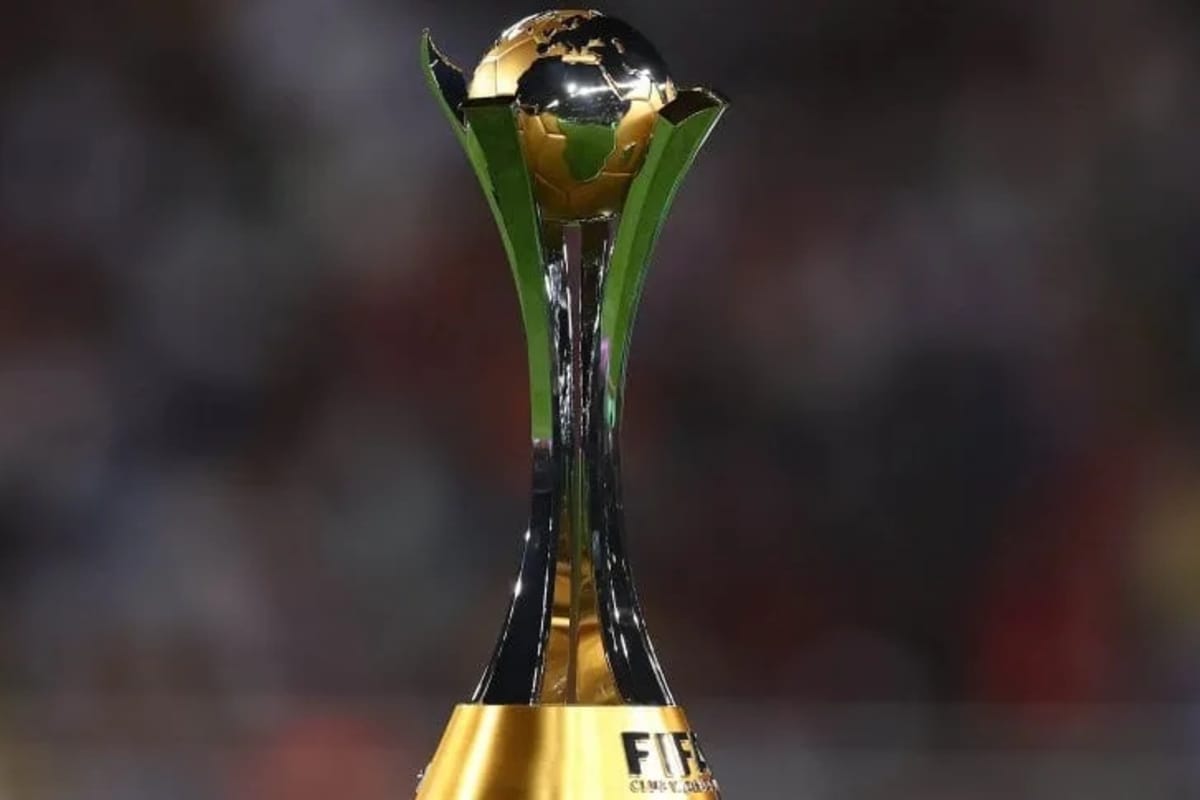 Copa del Mundial de Clubes