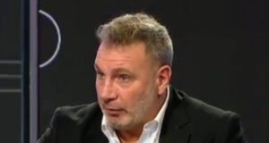Marcelo Barticciotto en ESPN