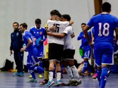 Colo-Colo Futsal