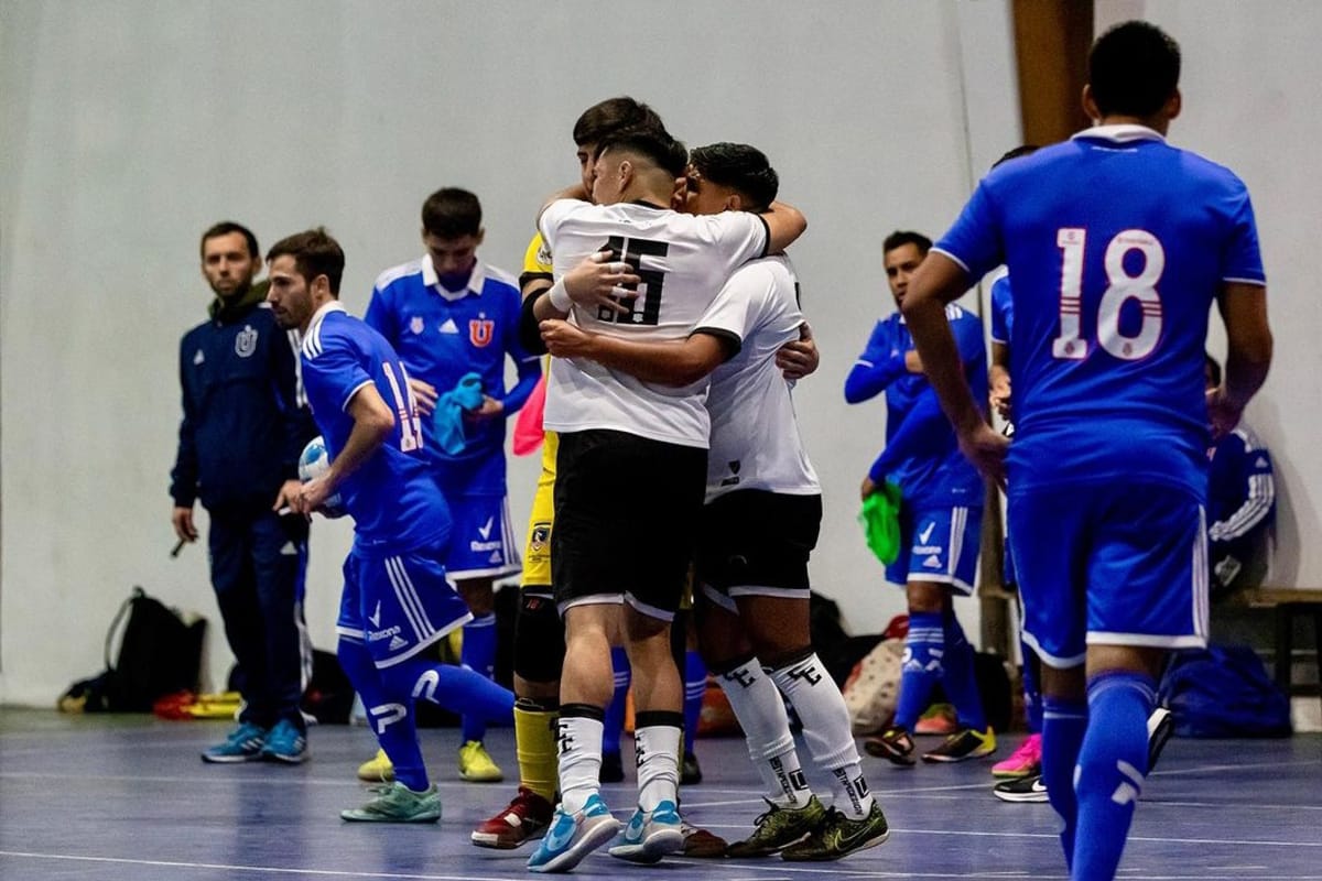 Colo-Colo Futsal