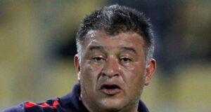 Primer plano de Claudio Borghi