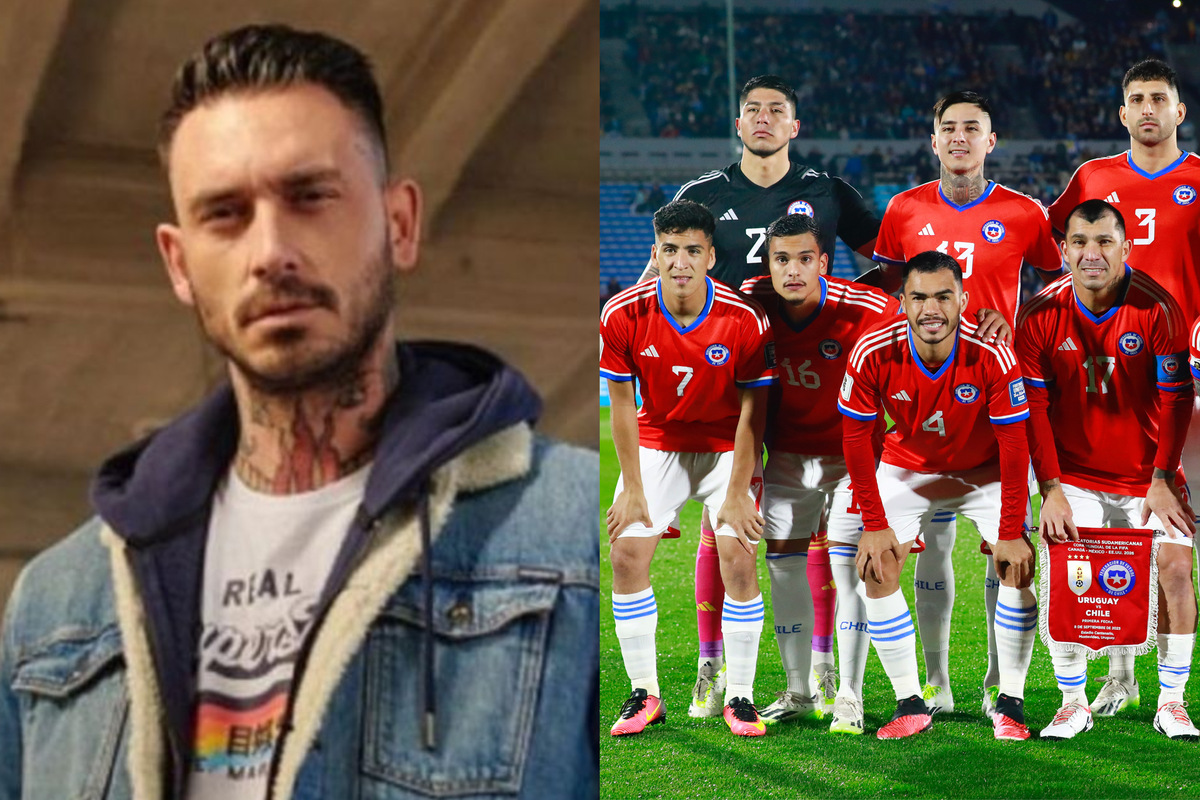 Mauricio pinilla serio. Jugadores de la Selección Chilena.