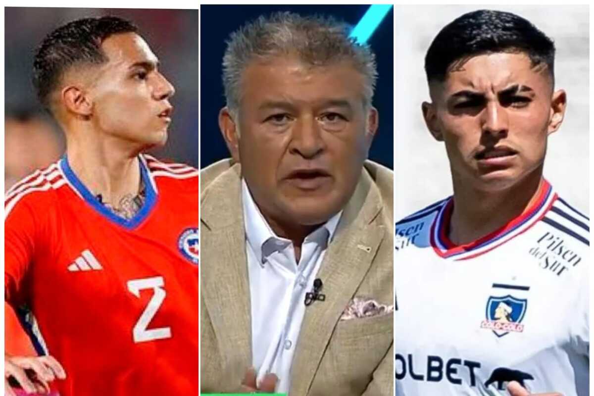 Independiente del Valle » Jugadores de la A a la Z