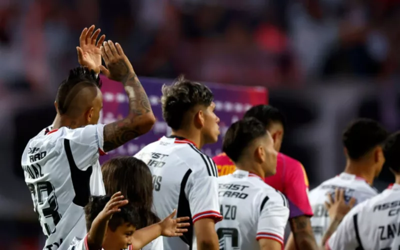 Colo Colo