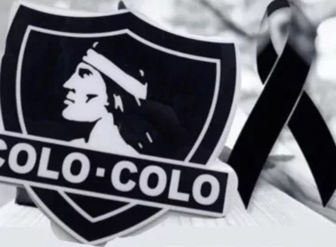 Colo-Colo luto