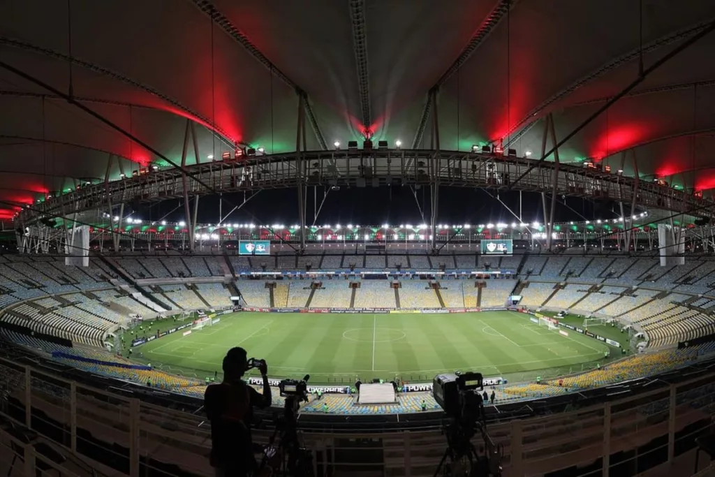 Estadio Maracaná