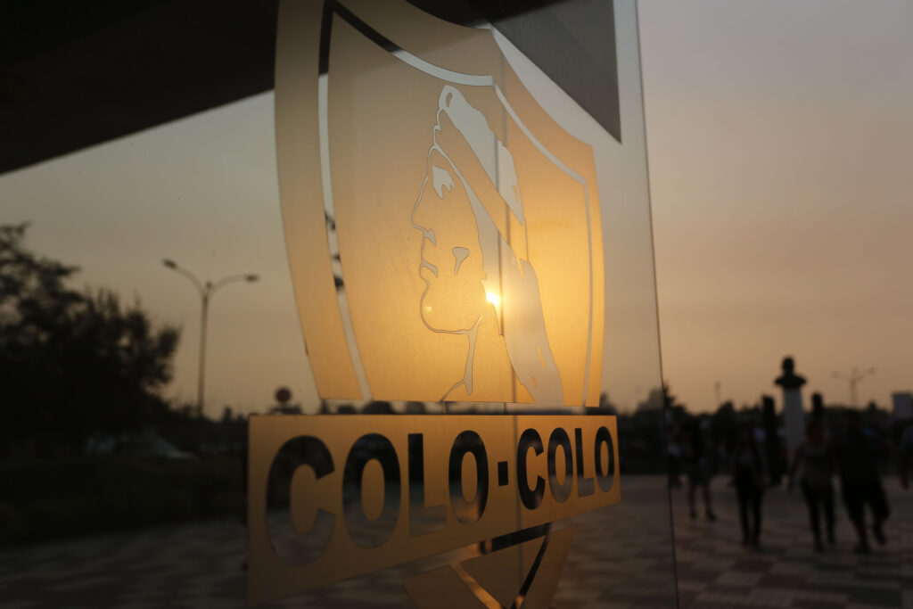 Estadio Monumental