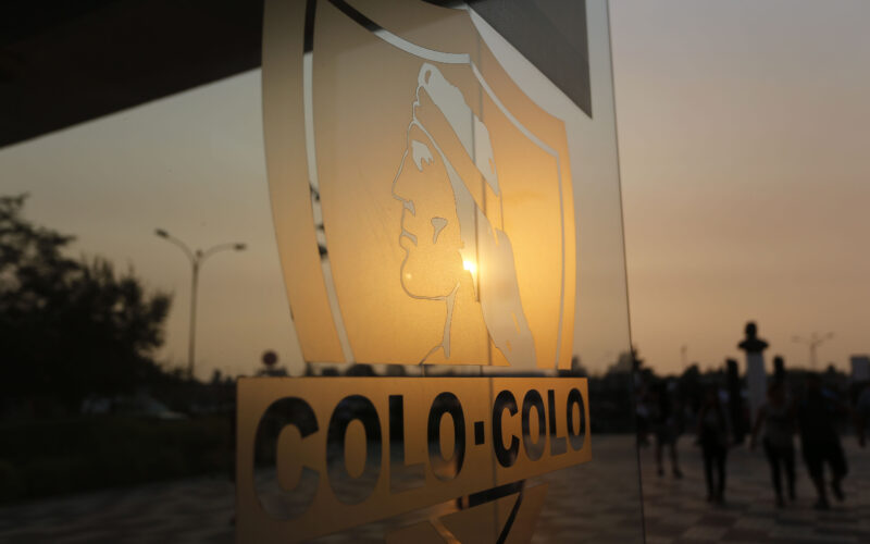 Estadio Monumental