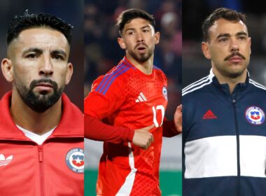 Colo-Colo baraja a estos tres jugadores para reforzar al plantel