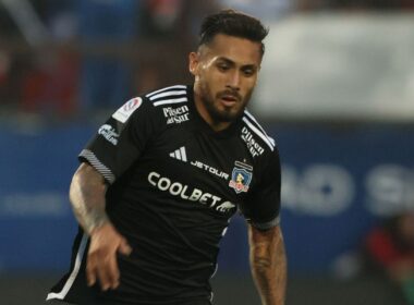 Marcos Bolados