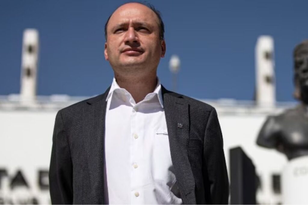 Edmundo Valladares