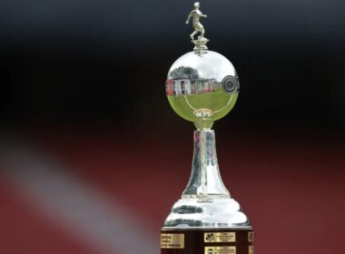 Copa Libertadores Femenina