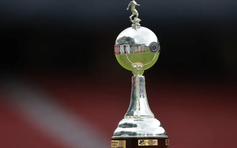 Copa Libertadores Femenina