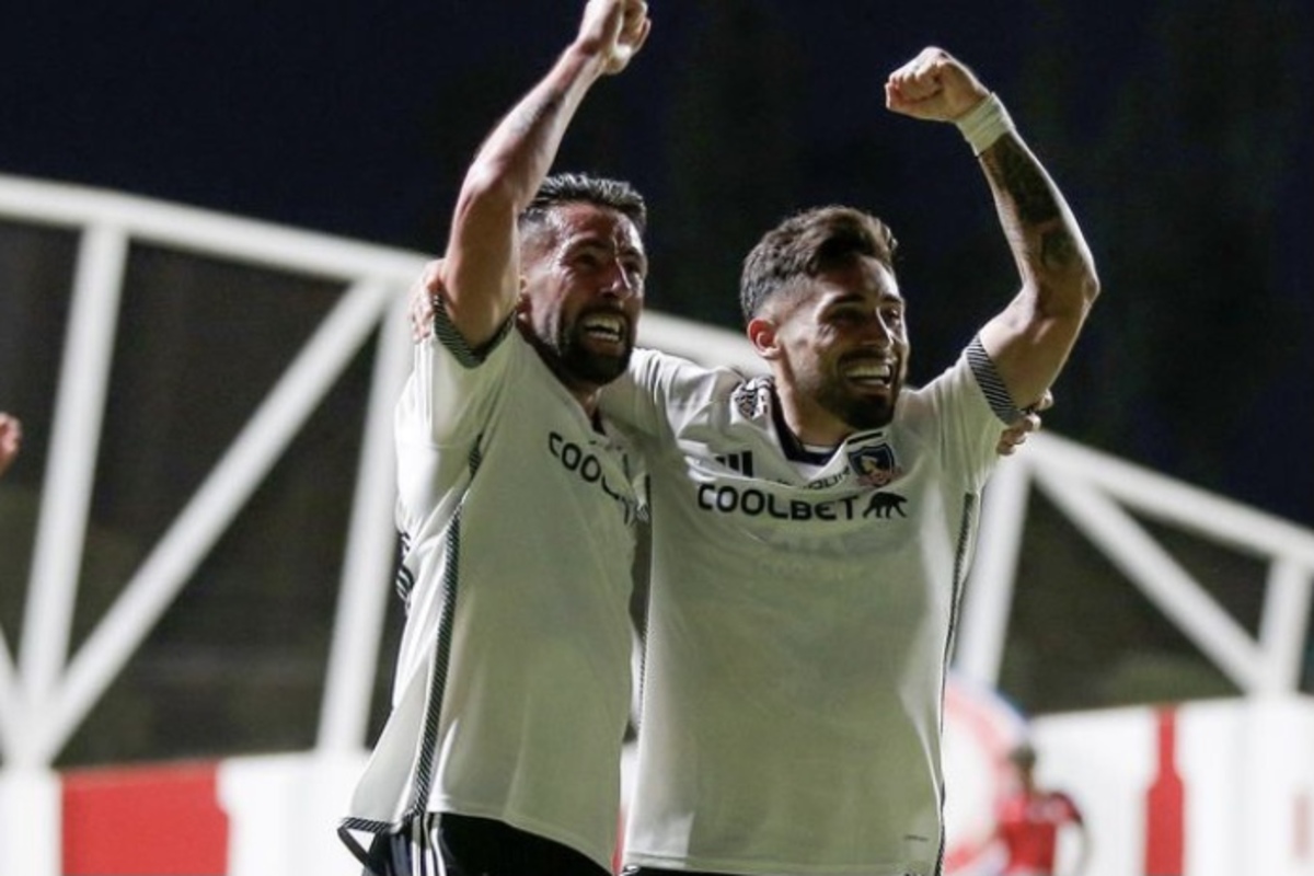 Y de atrás picó el indio: Así quedó la tabla con el triunfazo de Colo ...