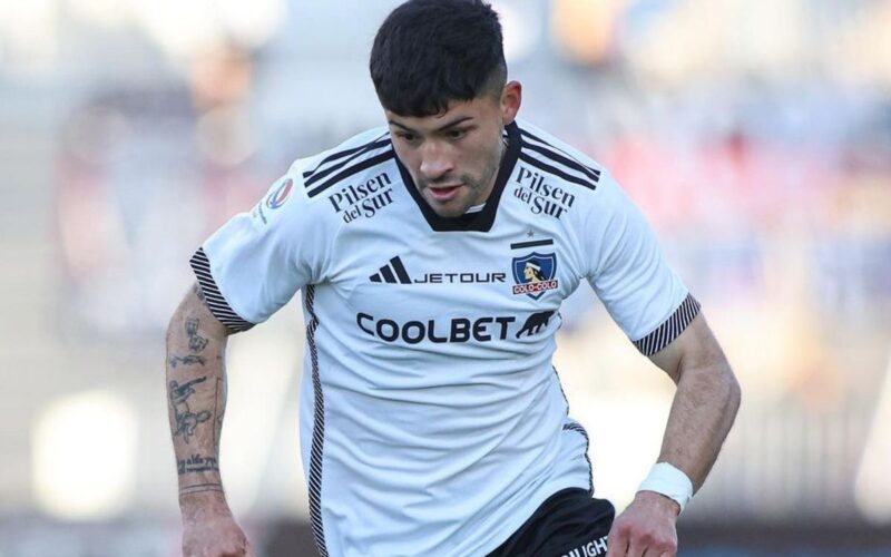Cristián Riquelme
