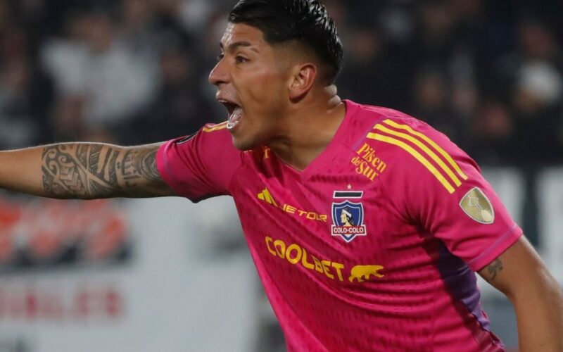 Brayan Cortés