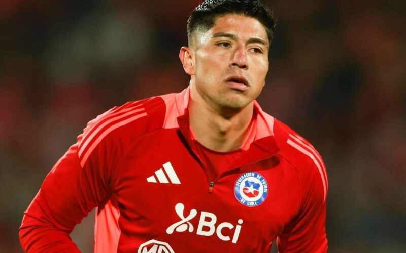Brayan Cortés
