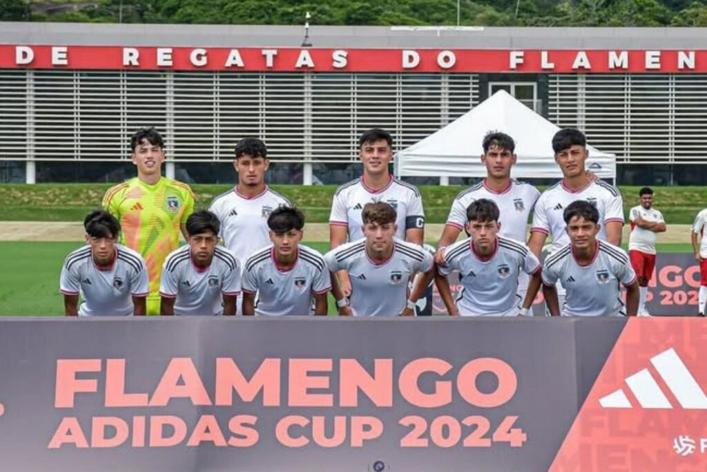 Colo-Colo Sub-16