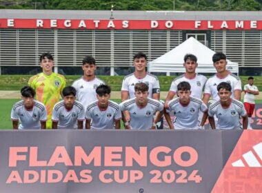 Colo-Colo Sub-16