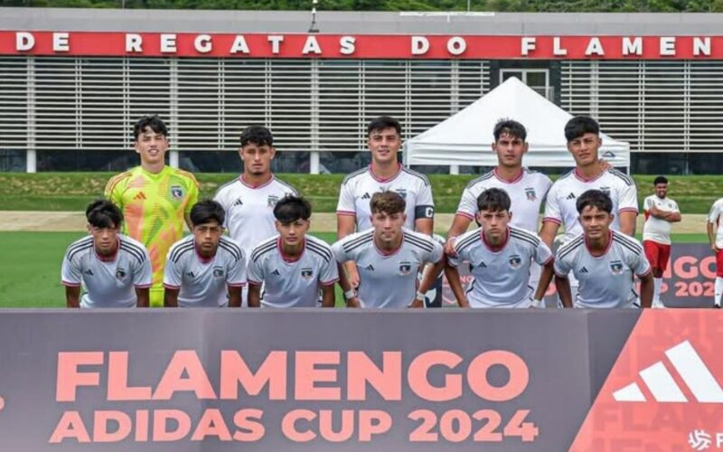 Colo-Colo Sub-16