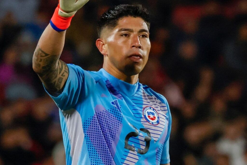Brayan Cortés