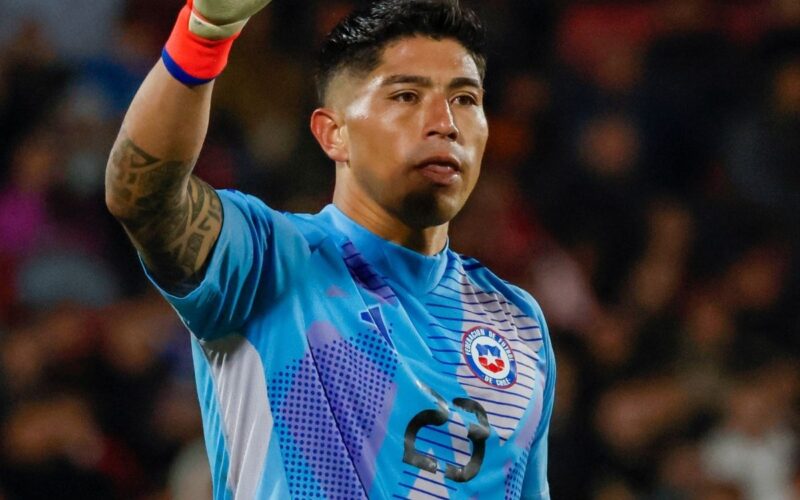 Brayan Cortés