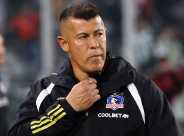 Jorge Almirón