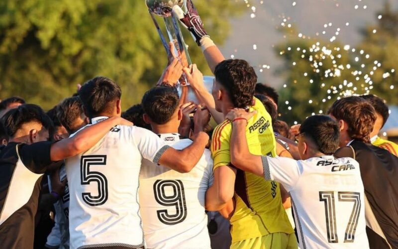 Colo-Colo Proyección