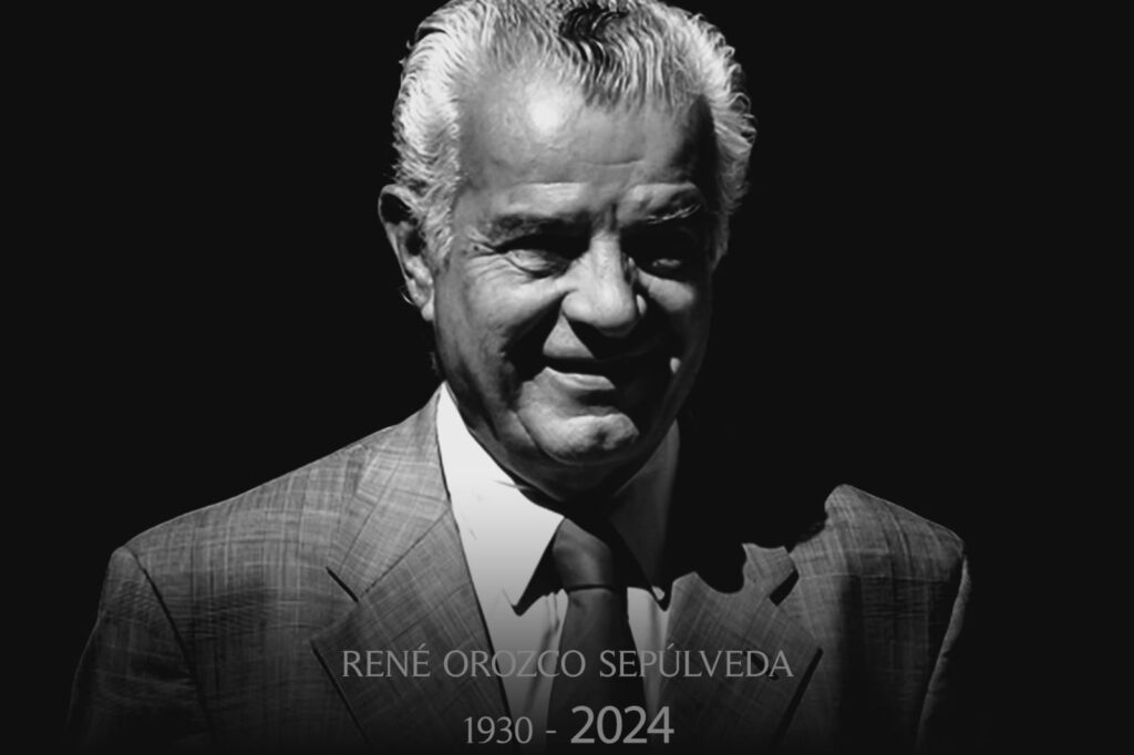 René Orozco