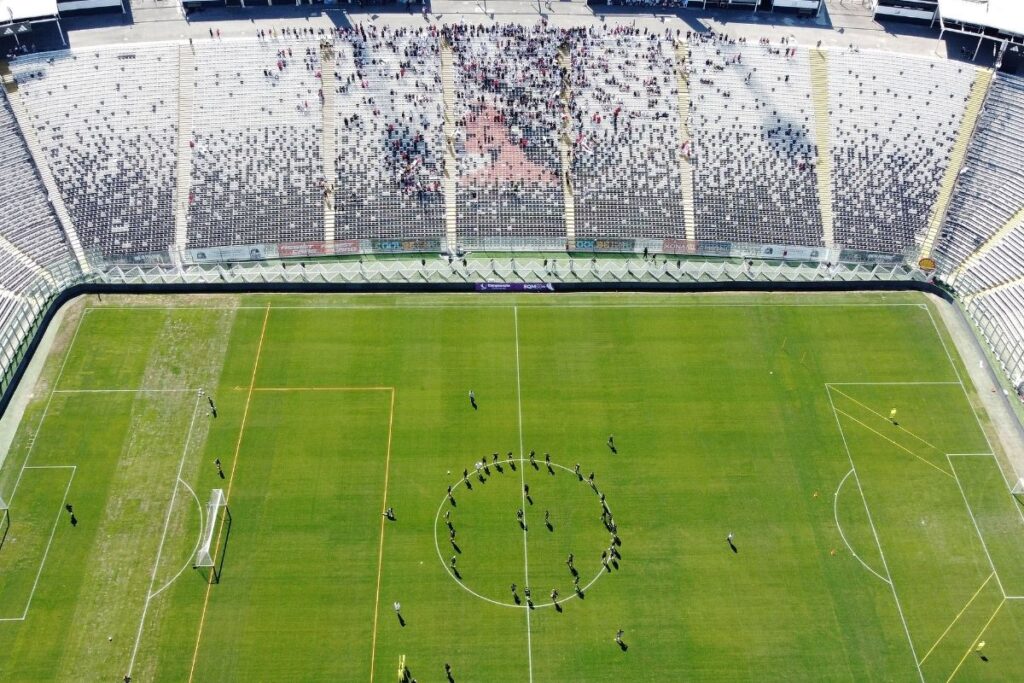 Estadio Monumental
