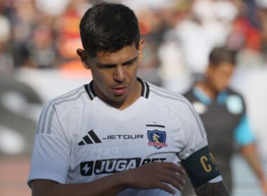 Se define el inicio de Copa Chile.