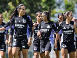 Colo-Colo Femenino