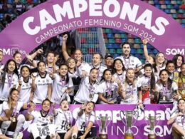 Colo-Colo Femenino