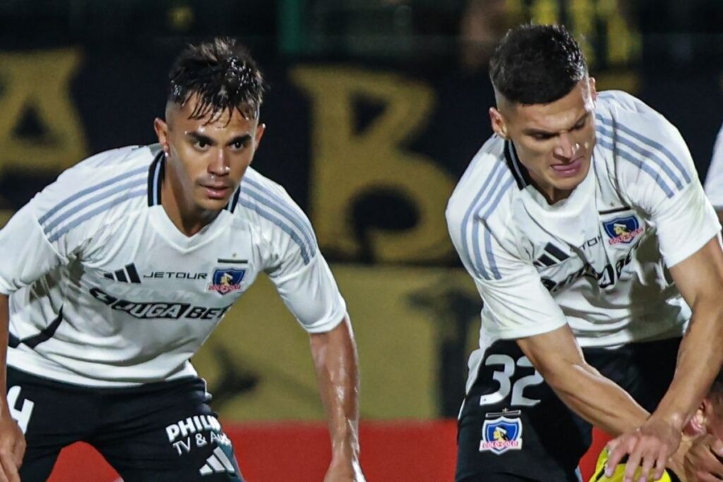 Colo-Colo enfrentará a Deportes Limache en Copa Chile.