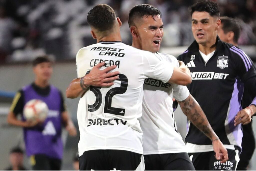 Colo-Colo