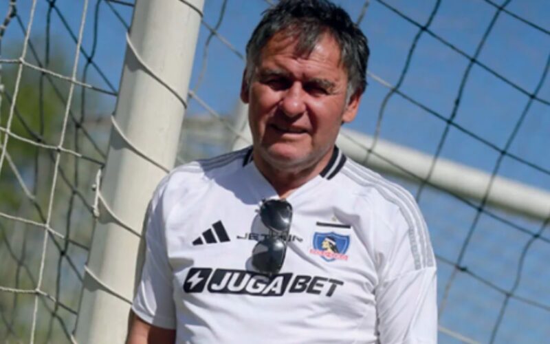 Raúl Ormeño