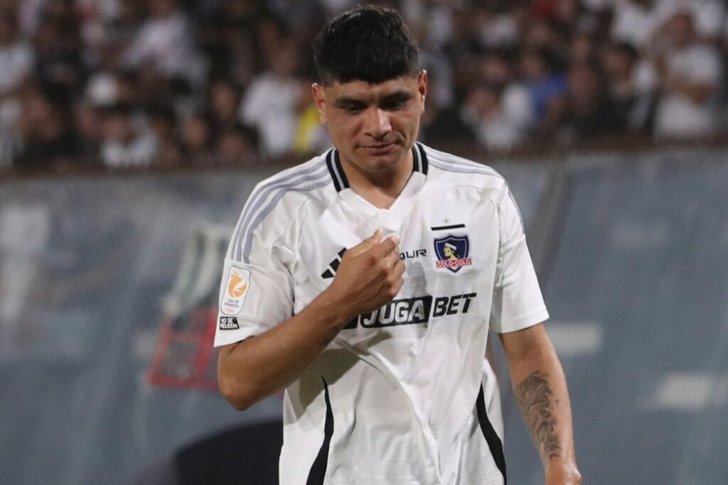 Claudio Aquino.