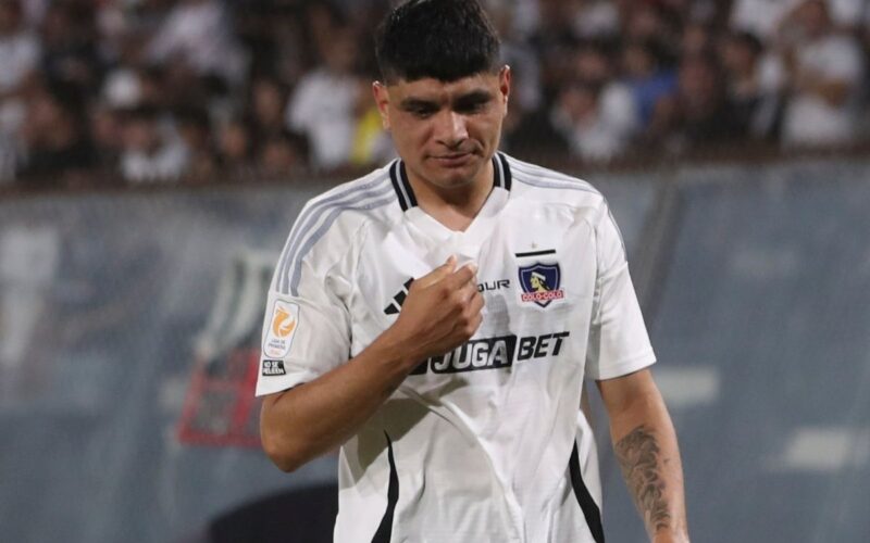 Claudio Aquino.