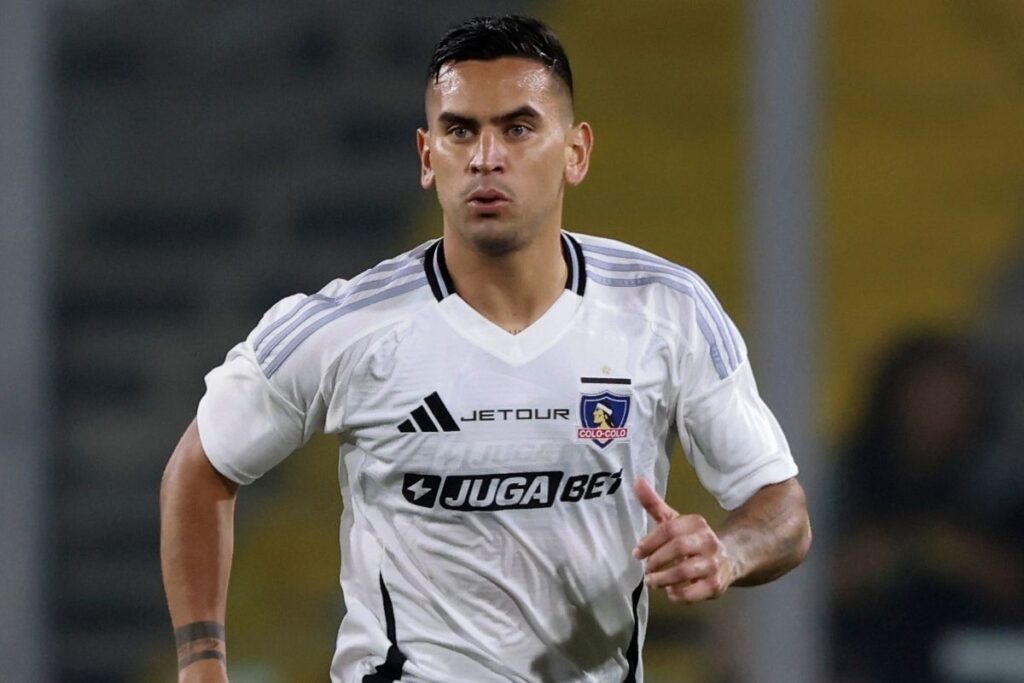 Sebastián Vegas