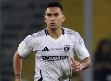 Sebastián Vegas