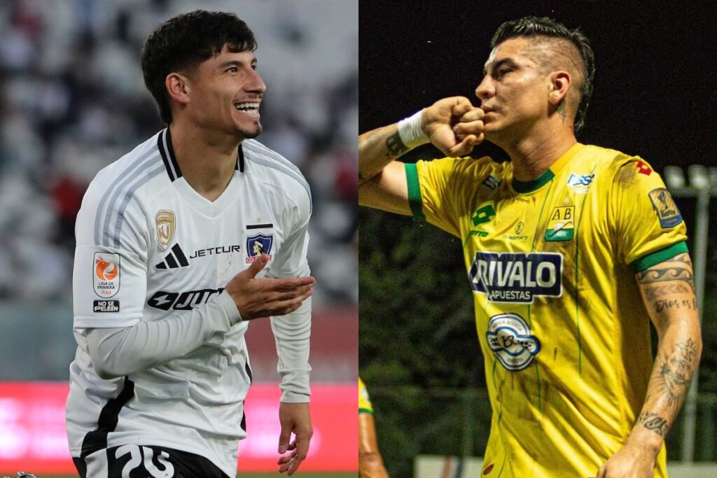 Colo-Colo vs Atlético Bucaramanga