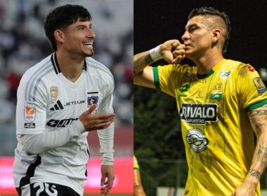 Colo-Colo vs Atlético Bucaramanga