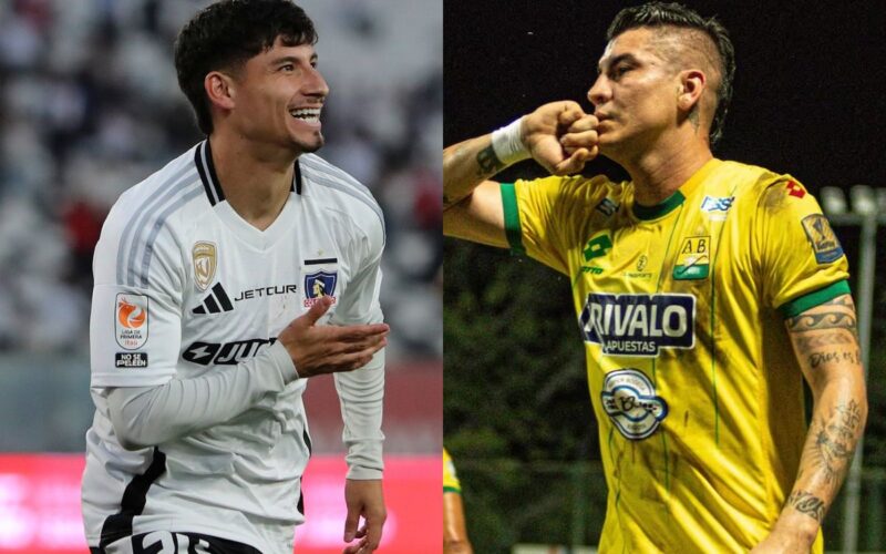 Colo-Colo vs Atlético Bucaramanga