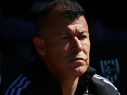 Jorge Almirón