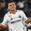Gol de Lucas Cepeda en Colo-Colo