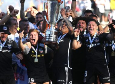 Colo-Colo 2024