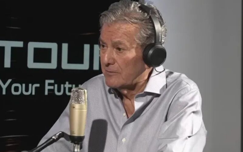 Alejandro Ascui